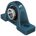 Laakeriyksikkö 55 mm pysty SKF