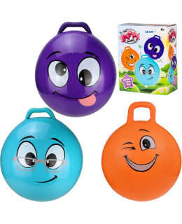 Skippy Buddy  55 cm Kengurupallo