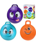 Skippy Buddy  55 cm Kengurupallo