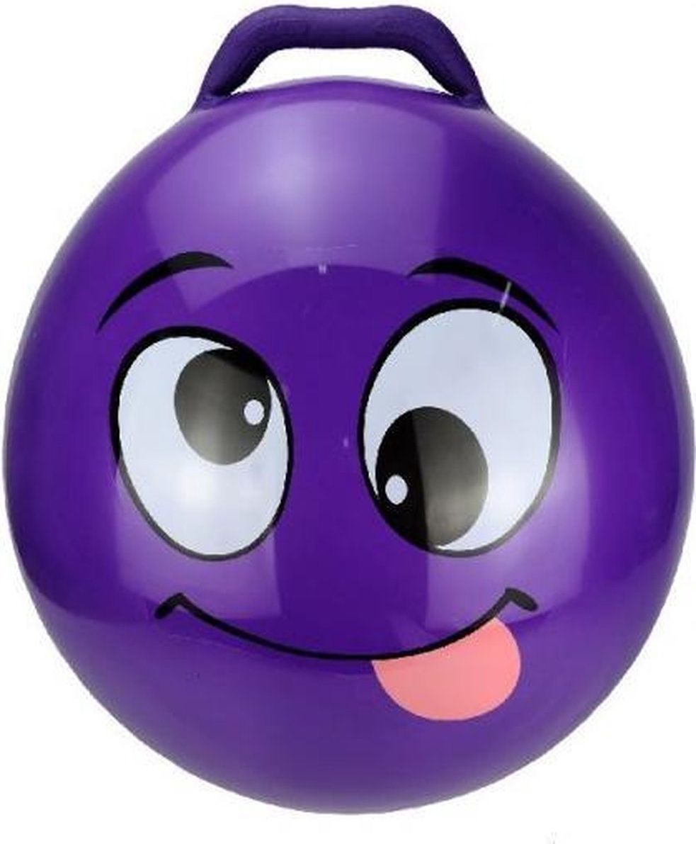 Skippy Buddy  55 cm Kengurupallo
