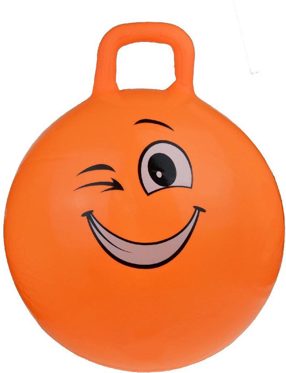 Skippy Buddy  55 cm Kengurupallo