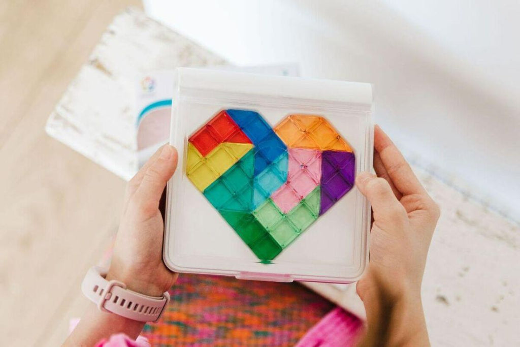 SmartGames iq Love -logiikkapeli