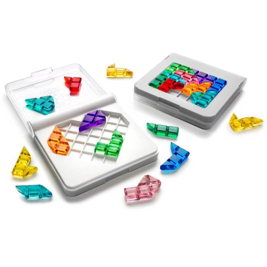 SmartGames iq Love -logiikkapeli