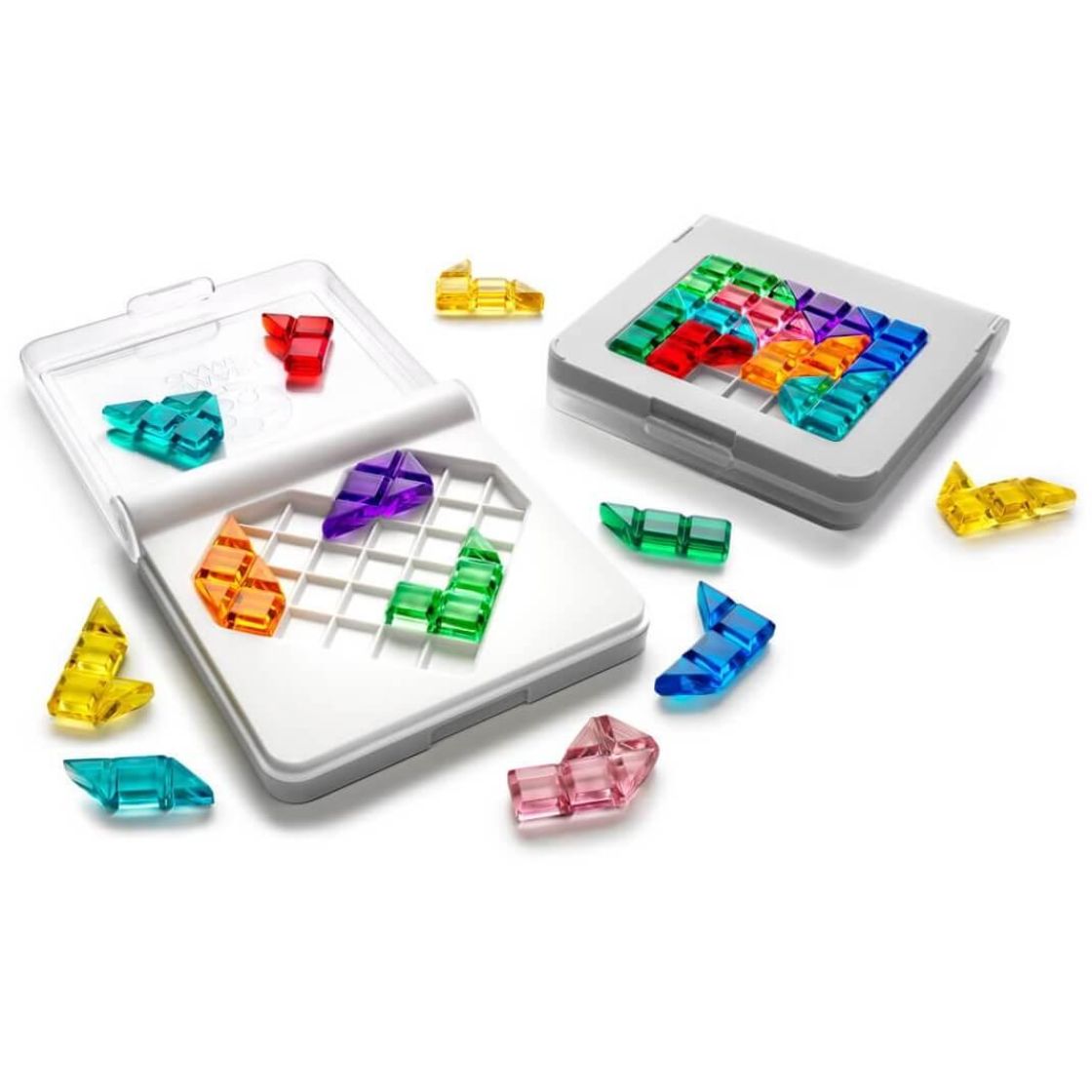SmartGames iq Love -logiikkapeli
