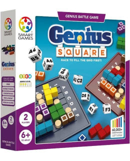 SmartGames Genius Square