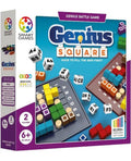 SmartGames Genius Square