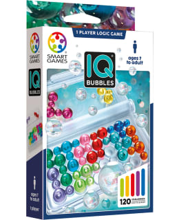 SmartGames iq Bubbles logiikkapeli
