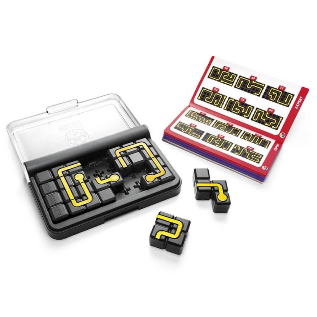 SmartGames iq Circuit -logiikkapeli