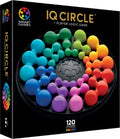 SmartGames iq Deluxe Circle
