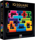 SmartGames iq Deluxe Square