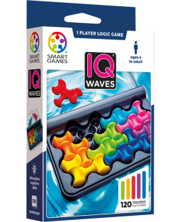 SmarGames iq Waves
