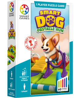 SmartGames Smart Dog