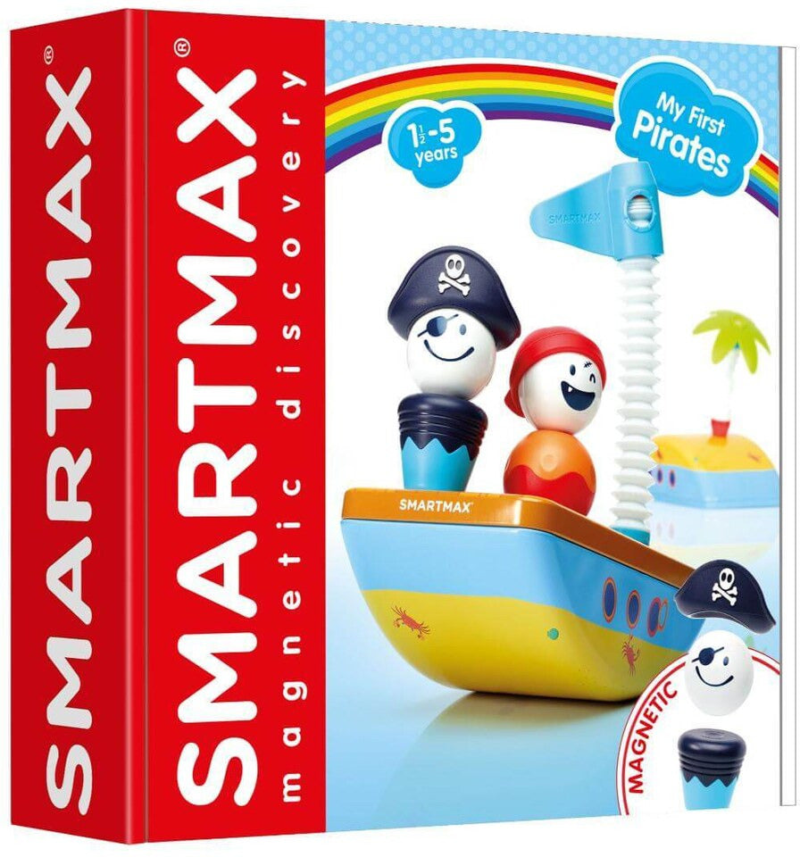 SmartMax Pirates