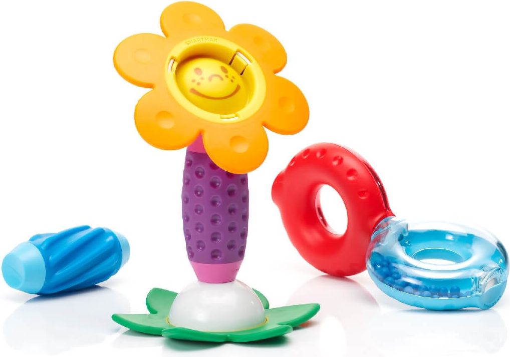 SmartMax Sounds and Flowers -aistihelistimet