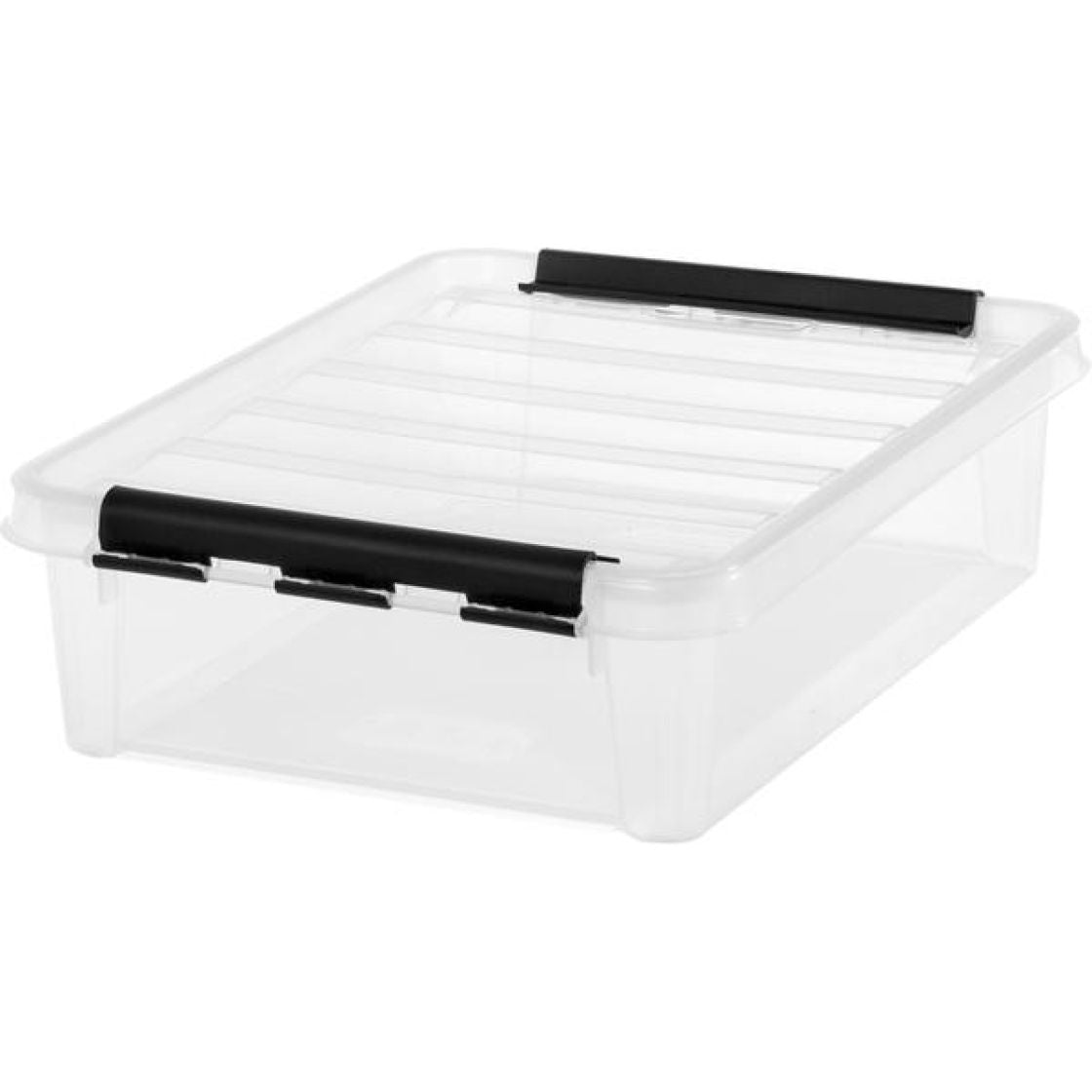 SmartStore Classic 7,5 l Kannellinen Säilytyslaatikko
