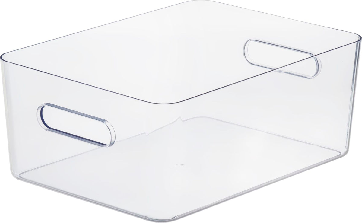 Smartstore Compact Clear L