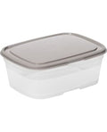 Smartstore Fresh 0,8 l harmaa keittiörasia