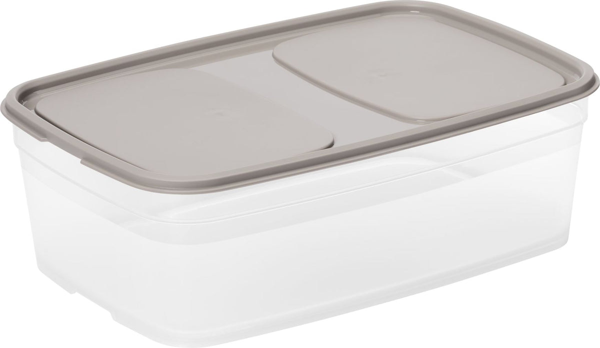 SmartStore Fresh 2,2LHarmaa Keittiörasia