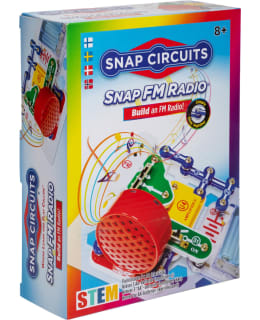 Snap Circuits - FM Radio