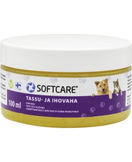Soft Care Tassuvaha