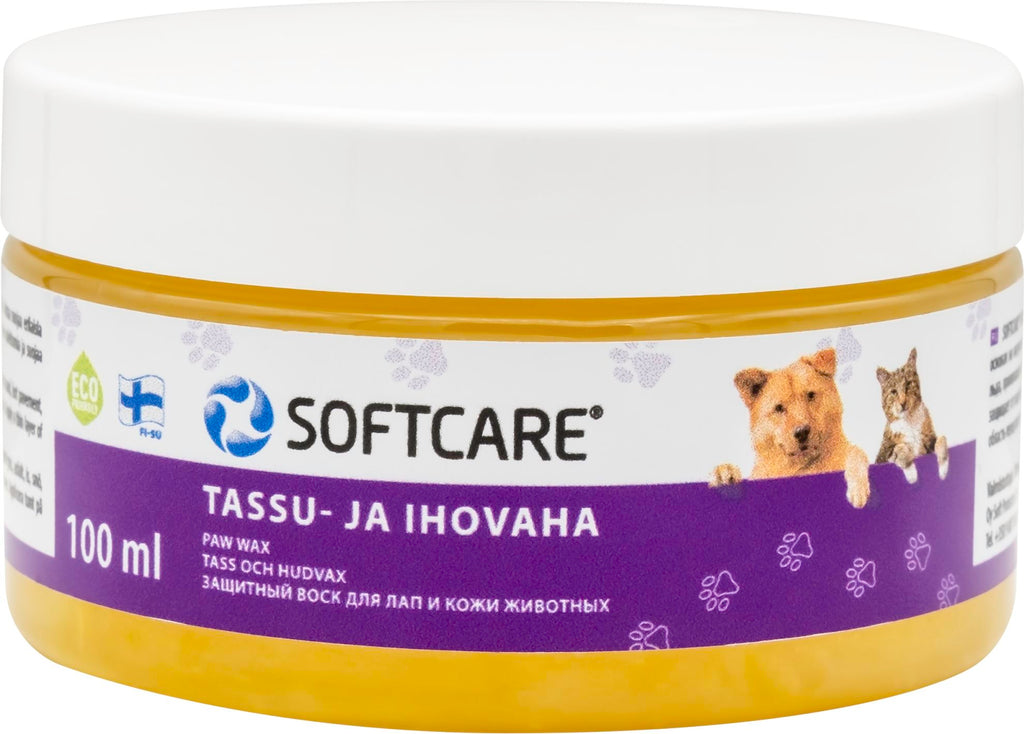 Soft Care Tassuvaha