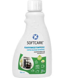 Sofcare Kahvinkeitinpesu