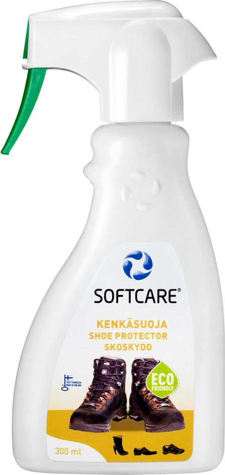 Softcare Kenkäsuoja 300 ml