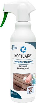 Softcare Homeenestoaine