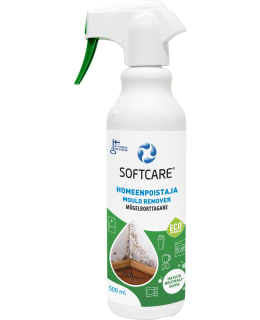 Softcare Homeenpoistaja