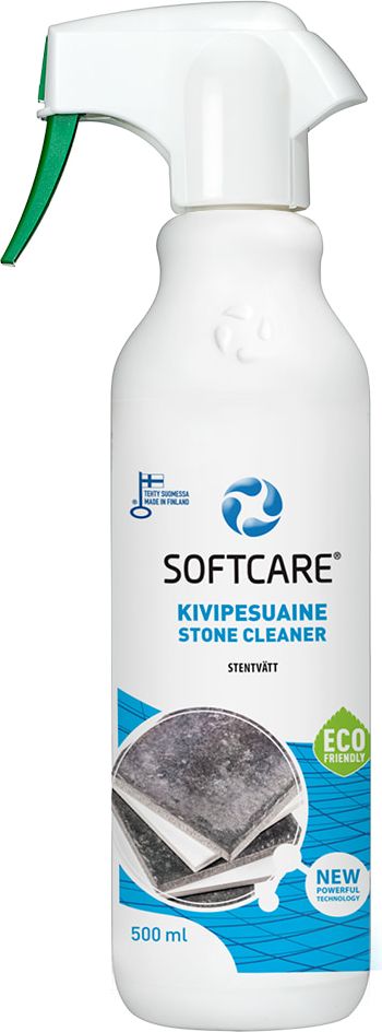Softcare Kivipesu 500 ml