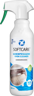 Softcare Uunin Pesuainevaahto 500 ml