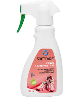 Softcare Kenkä Hajunpoistaja