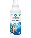 Soft Care Sport Wash