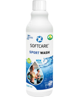 Soft Care Sport Wash