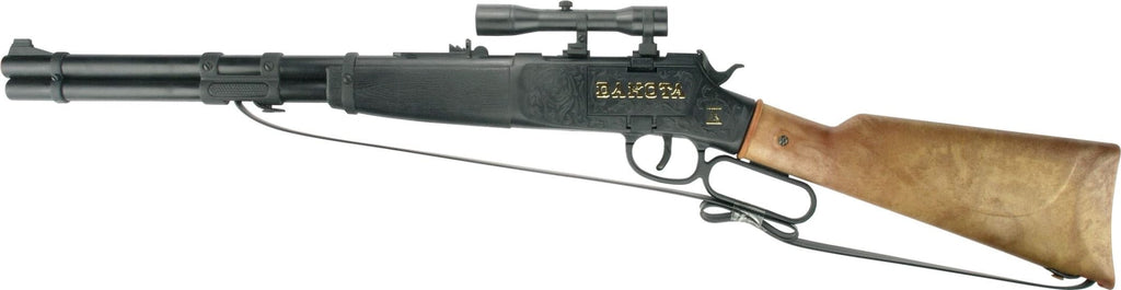 Nallikivääri Dakota