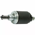 Solenoidi Bosch starttiin