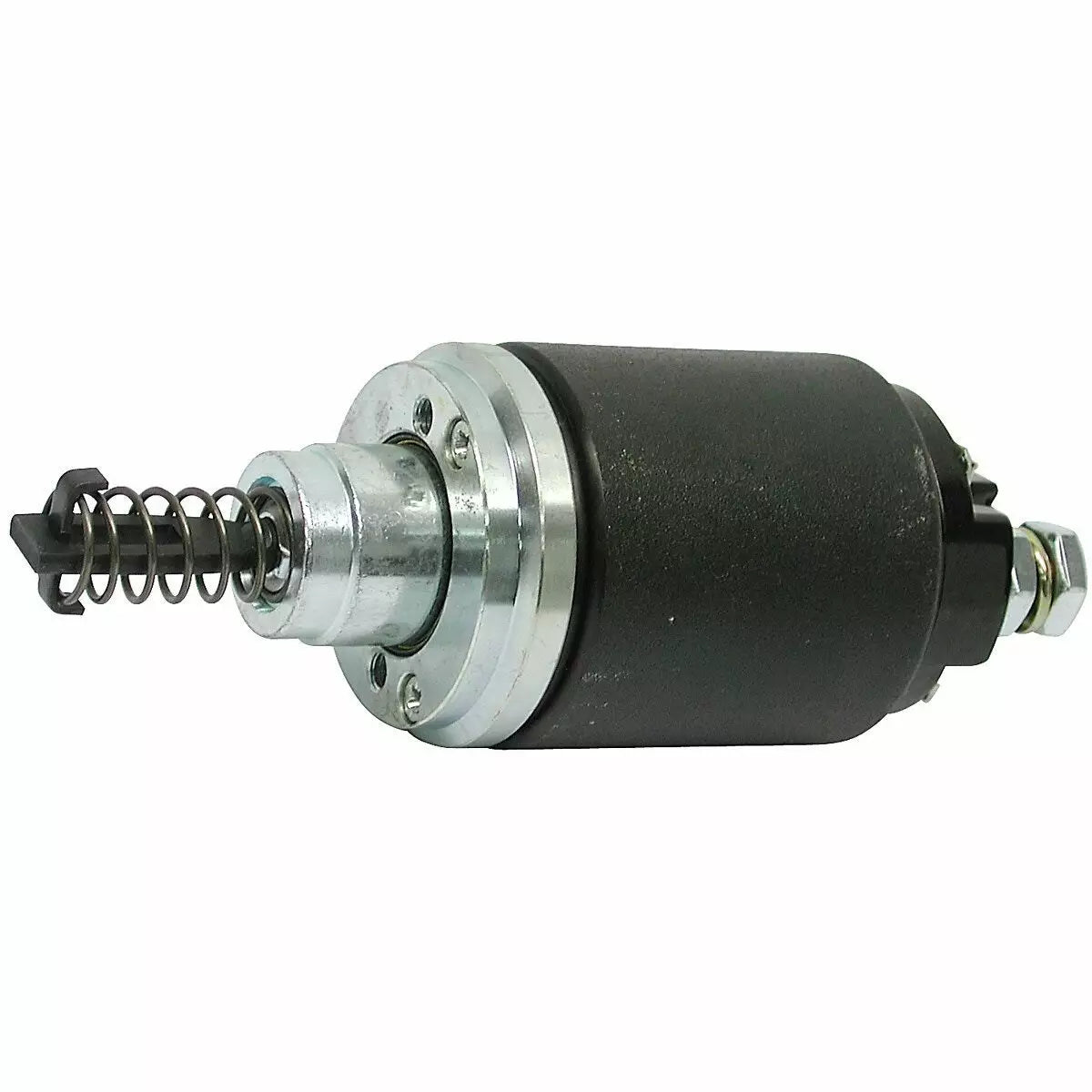 Solenoidi Bosch starttiin