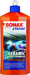 Sonax xtreme Ceramic shampoo 500 ml