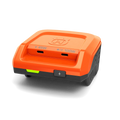 Husqvarna 40-USB150X, USB adapteri Bli akulle