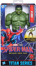 Delux Titan Figure Hulk