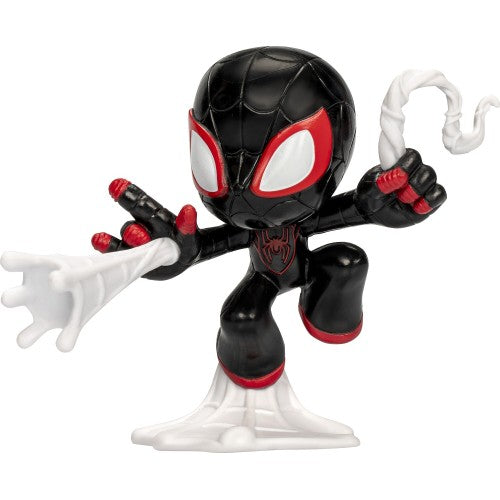 Spiderman Sankarit & Pahikset Hahmo