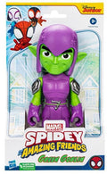 Spidey Supersized Green Goblin