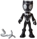 Spidy Toimintahahmo Black Panther