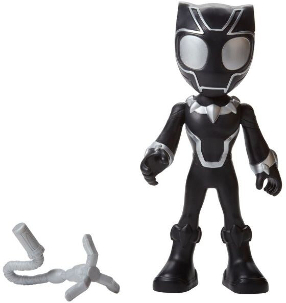 Spidy Toimintahahmo Black Panther