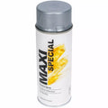 Spraymaali lämmönk. hopea 400 ml