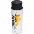 Spraymaali lämmönk. musta 400 ml