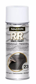 Spraymaali rr 23 tummanharmaa 400 ml