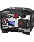 Spy x Alarm Safe Kassakaappi