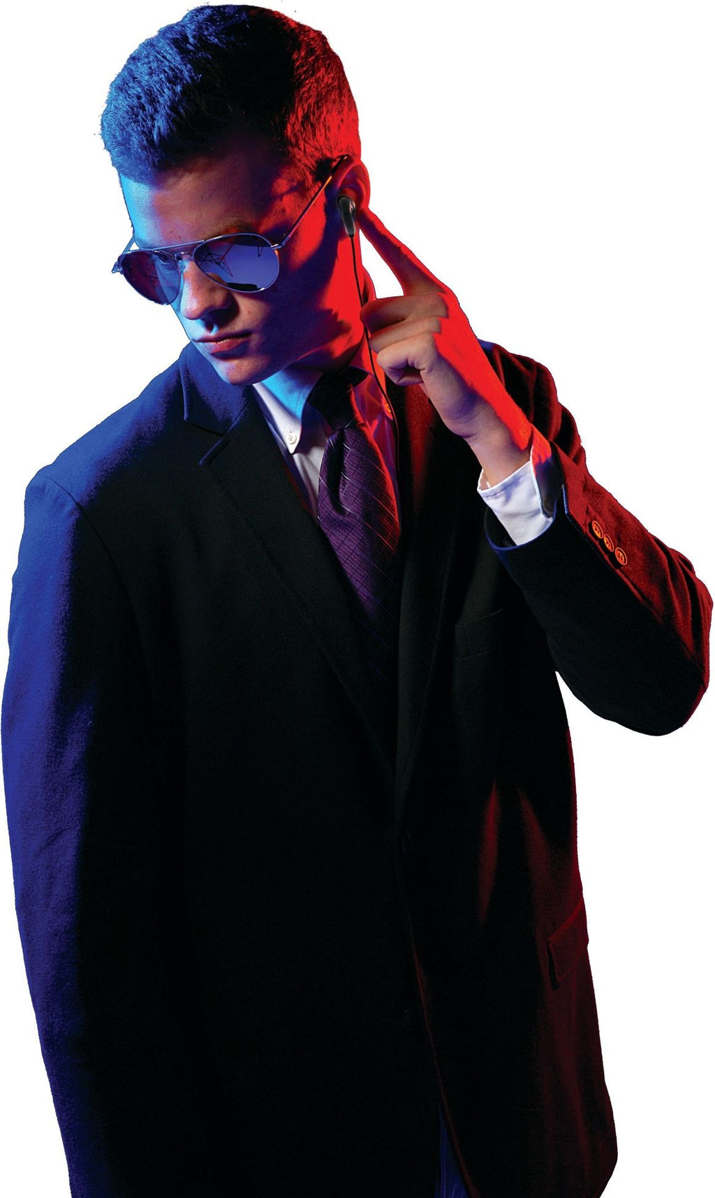 Spy x radiopuhelimet