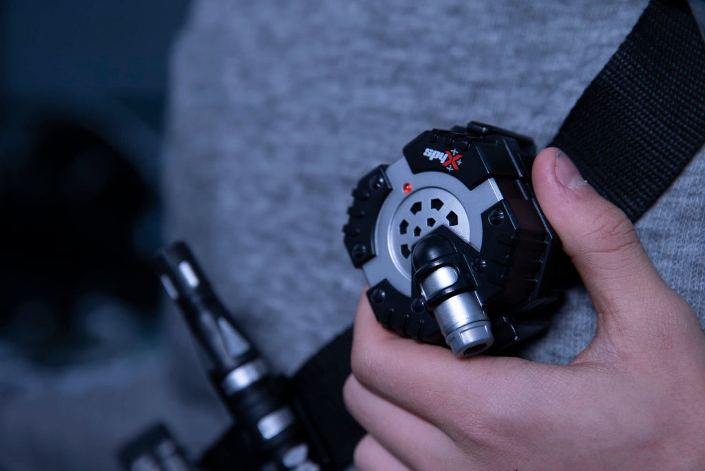 Spy x Vakoilijan välinesetti Micro Gear